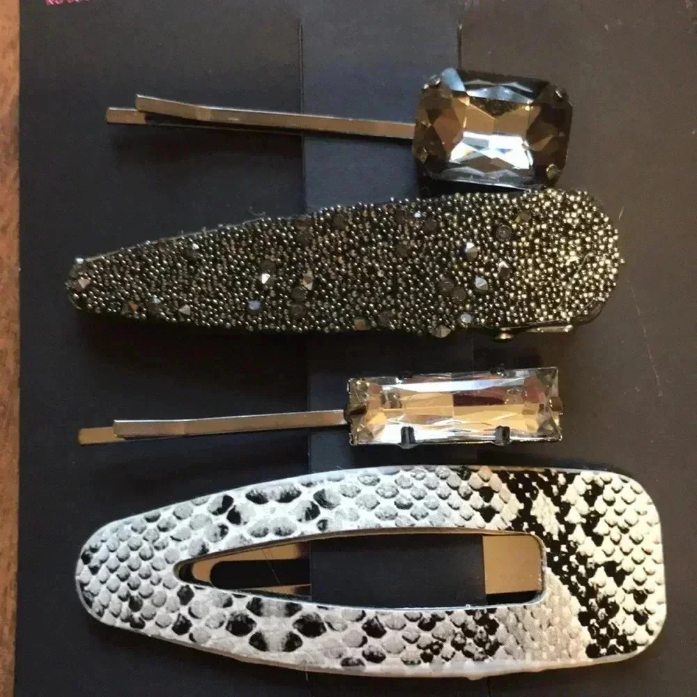 Fashion hair clips‎